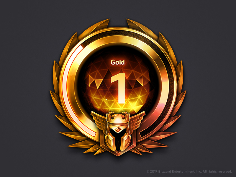 gold-badge