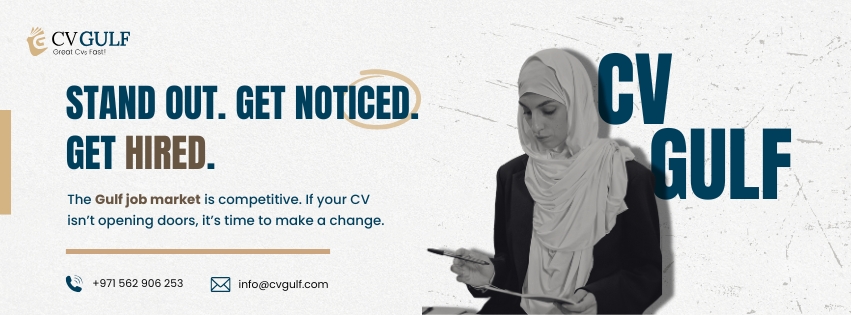 Resume Writing Services Oman